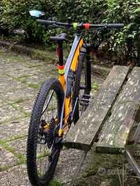 MTB procaliber 9.7
