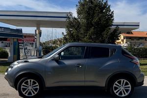 Nissan Juke 2018