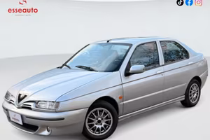 Alfa Romeo 146 1.4i 16V Twin Spark cat