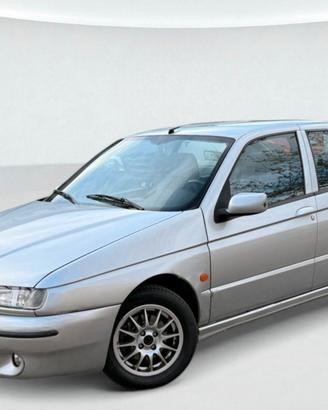 Alfa Romeo 146 1.4i 16V Twin Spark cat