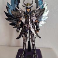 Myth cloth Saint Seiya Aiakos di Garuda