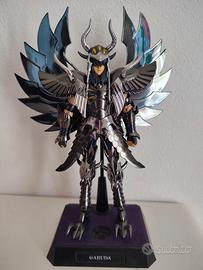 Myth cloth Saint Seiya Aiakos di Garuda
