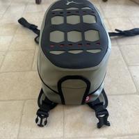 Borsa da moto Mosko Moto Hood5 Tank Bag V2.0