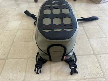 Borsa da moto Mosko Moto Hood5 Tank Bag V2.0