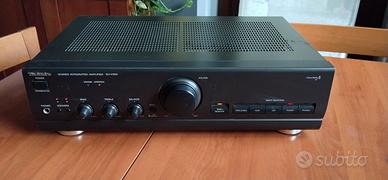 Amplificatore Technics SU-V300