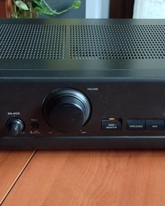 Amplificatore Technics SU-V300