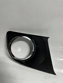 Griglia fendinebbia destro alfa 159