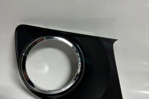 Griglia fendinebbia destro alfa 159