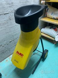 Trituratore