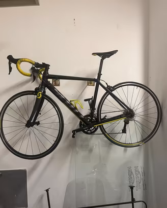 Bici da corsa
