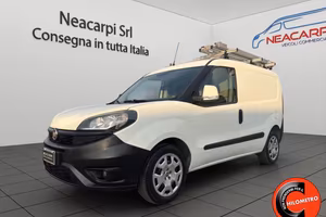 Fiat Doblo 1.4 N.P(ALLESTITO EX RETE GAS-PC-TN)KM