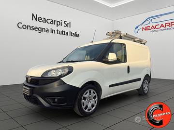 Fiat Doblo 1.4 N.P(ALLESTITO EX RETE GAS-PC-TN)KM
