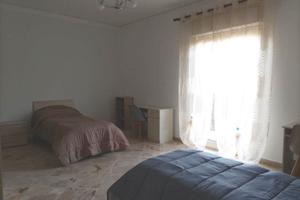 Posto letto in stanza doppia