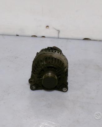 Alternatore Mitsubishi Outlander 2 2.0 tdi 2009