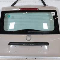 PORTELLONE/COFANO POSTERIORE - FIAT PANDA