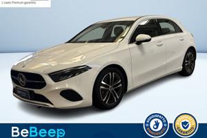Mercedes-Benz Classe A A 180 PROGRESSIVE ADVA...