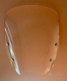 Parabrezza per Kymco People