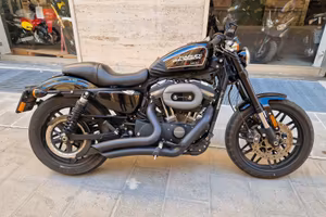 Harley-davidson 1200 Sportster Roadster 2020