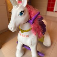 Unicorno feber
