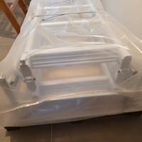 scala retrattile a botola