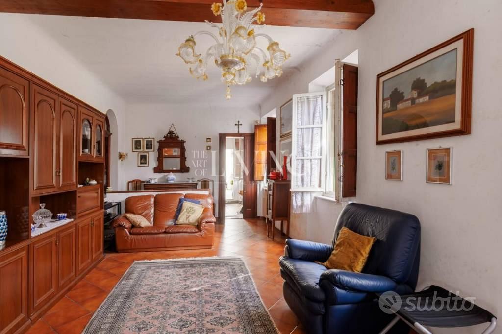 Appartamento – Lucca, Santa Maria del Giudice - Altro
