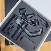 Gimbal Professionale 3 in 1 - Scorp Mini