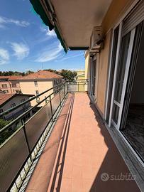 Appartamento a Città Giardino a Pavia
