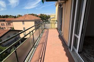 Appartamento a Città Giardino a Pavia