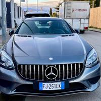 mercedes cabrio slc 200