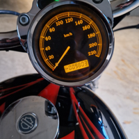 HD 1200 Sportster