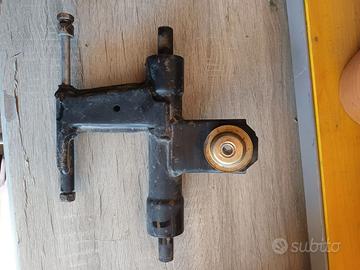 Braccio oscillante per Vespa