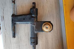 Braccio oscillante per Vespa