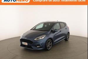 FORD Fiesta AB08437