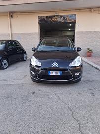 Citroen C3 1.4 HDi 70 Exclusive