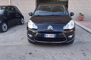 Citroen C3 1.4 HDi 70 Exclusive
