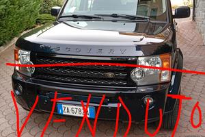 Discovery 3 TDV6  2.7  GPL  2010
