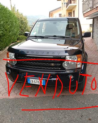 Discovery 3 TDV6  2.7  GPL  2010