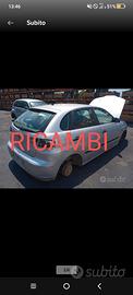 Seat Ibiza 6L cordoba 