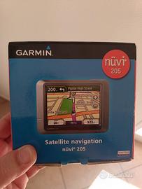 navigatore garmin