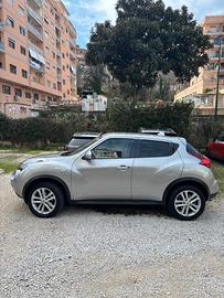 Nissan Juke 1.5 diesel