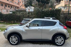 Nissan Juke 1.5 diesel