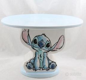Disney Stitch - Alzata torta