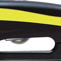 Abus Detecto 7000 RS1 Blocca Disco con Allarme