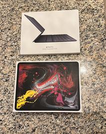 Ipad Pro 12.9 & Apple Keyboard