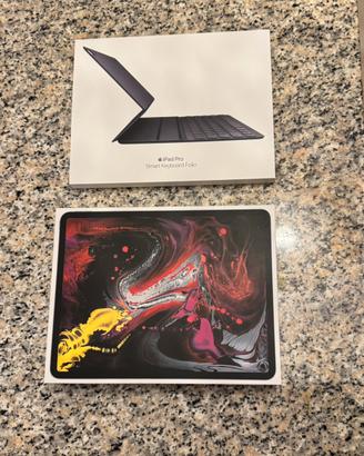 Ipad Pro 12.9 & Apple Keyboard