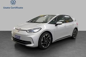 Volkswagen ID.3 58 kWh Pro Performance