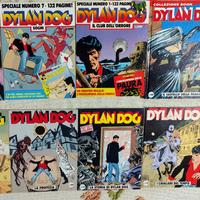 Dylan Dog n° 100 84 89 ect. 1° edizione