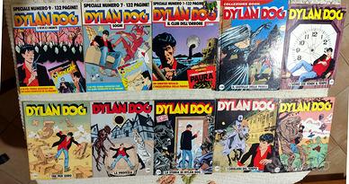 Dylan Dog n° 100 84 89 ect. 1° edizione