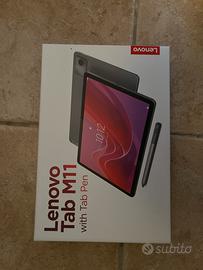Tablet lenovo m11