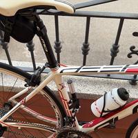 Bicicletta da corsa strada Olmo
